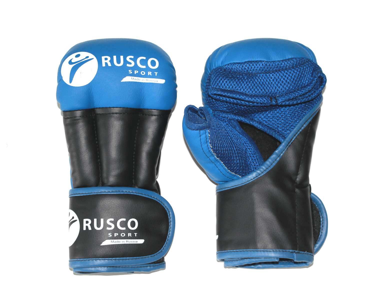 Перчатки для рукопашного боя Rusco Sport 6oz